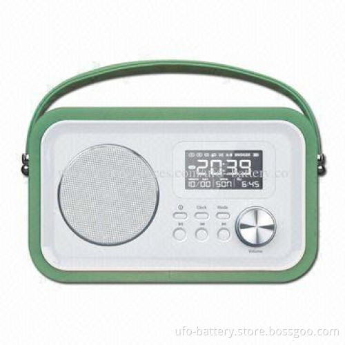 High quality CSR chip Bluetooth speaker with SD TF card function
